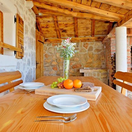 Villa House Martelina à Starigrad Paklenica Extérieur photo