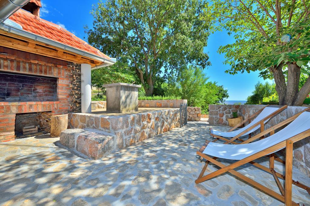 Villa House Martelina à Starigrad Paklenica Extérieur photo