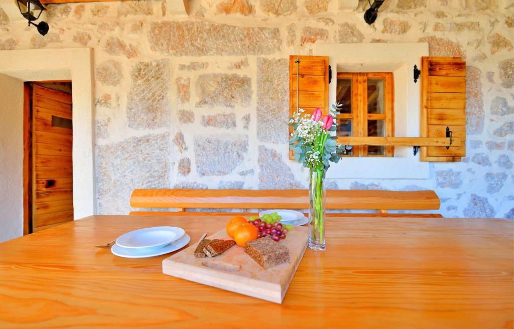 Villa House Martelina à Starigrad Paklenica Extérieur photo