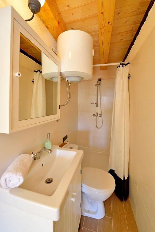 Villa House Martelina à Starigrad Paklenica Extérieur photo
