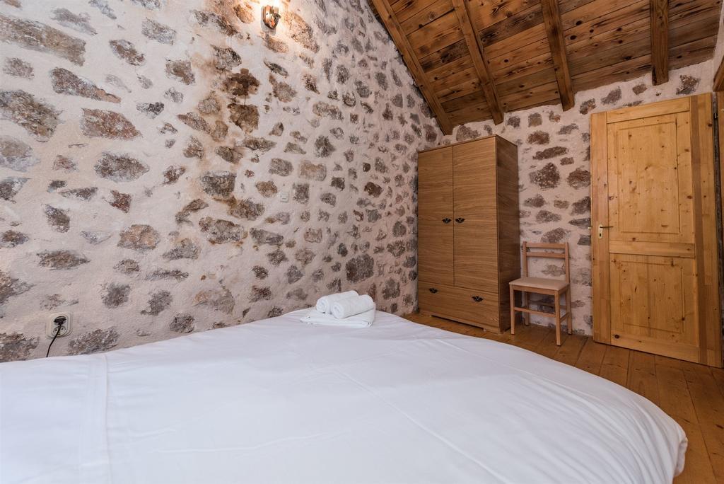 Villa House Martelina à Starigrad Paklenica Extérieur photo