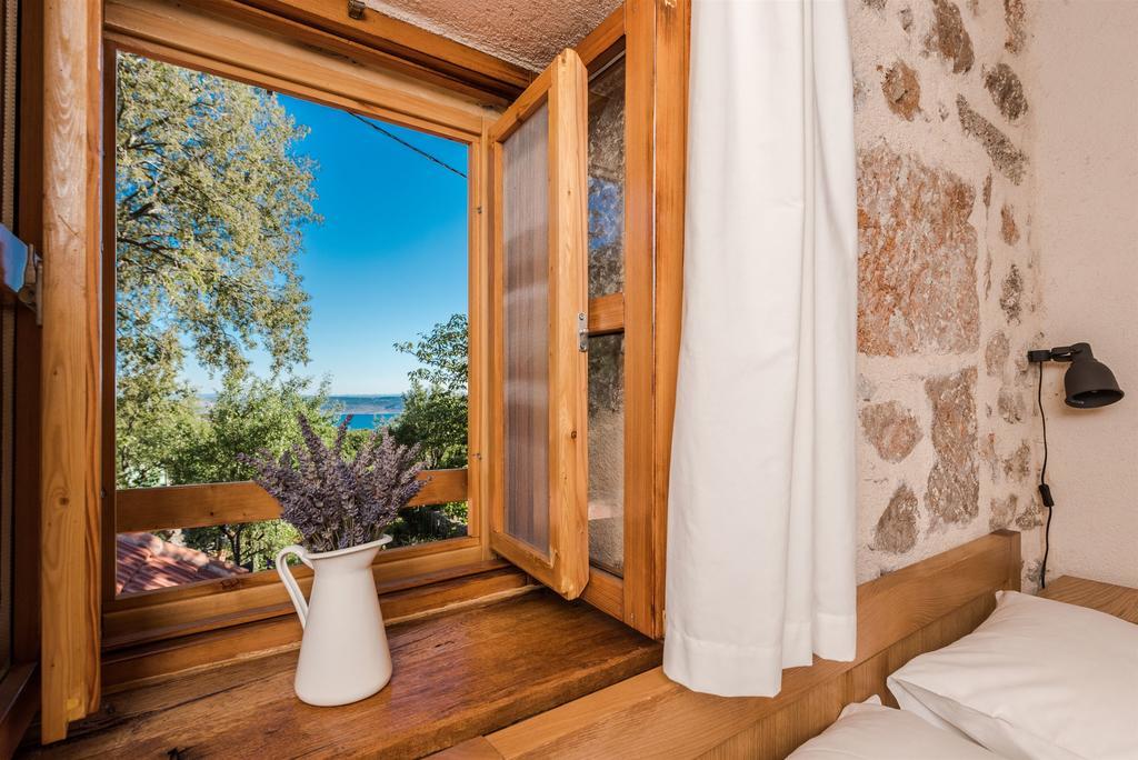 Villa House Martelina à Starigrad Paklenica Extérieur photo