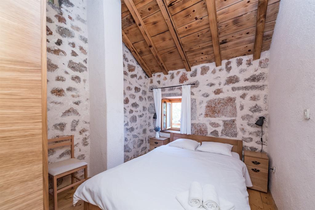 Villa House Martelina à Starigrad Paklenica Extérieur photo