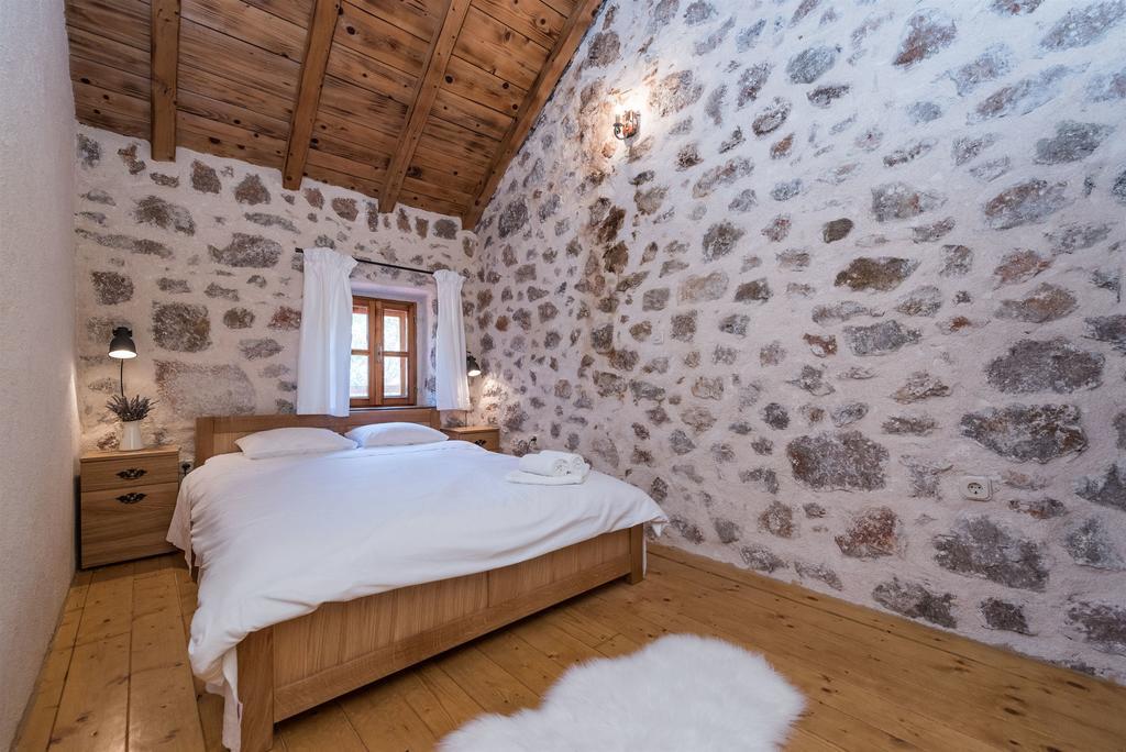 Villa House Martelina à Starigrad Paklenica Extérieur photo