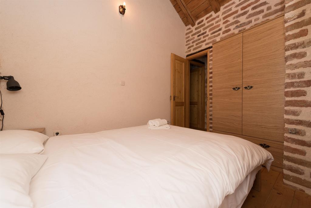 Villa House Martelina à Starigrad Paklenica Extérieur photo