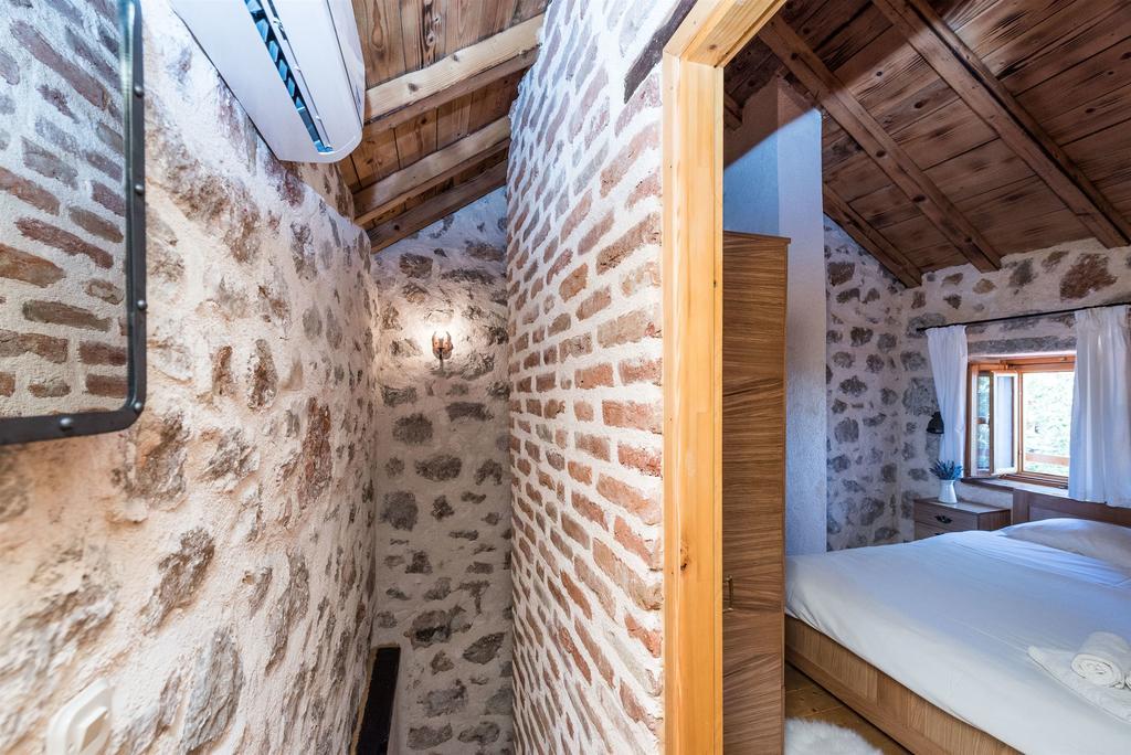 Villa House Martelina à Starigrad Paklenica Extérieur photo