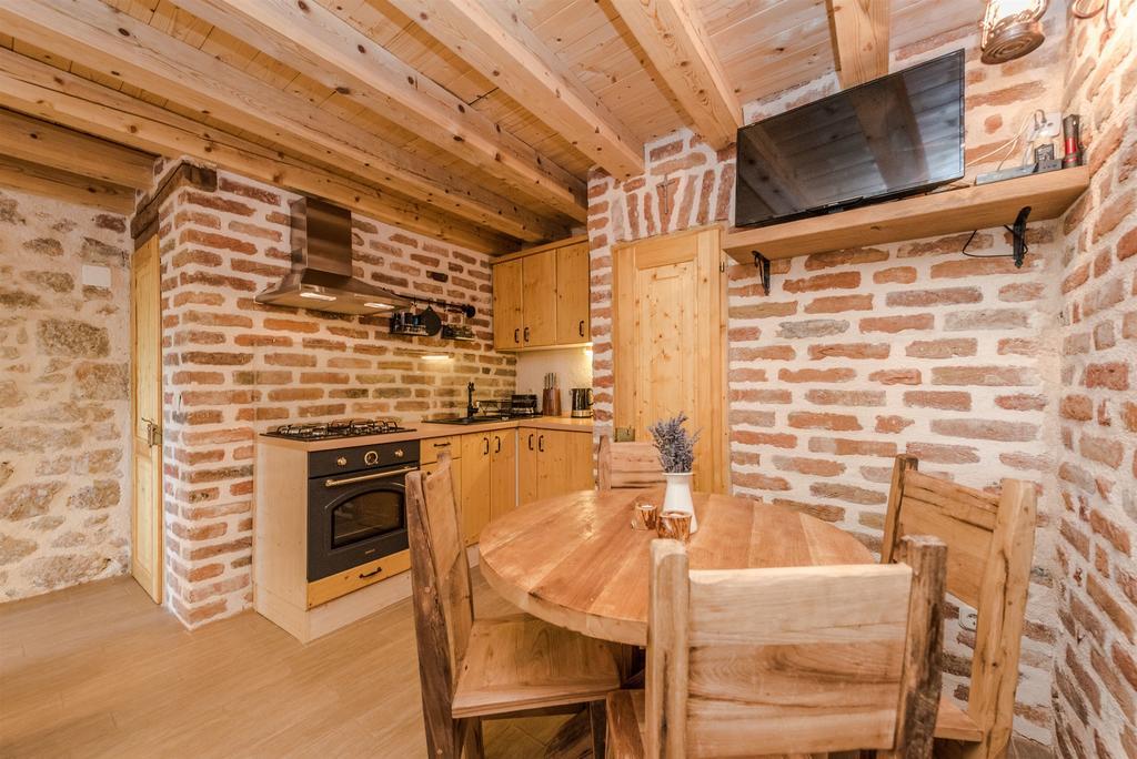 Villa House Martelina à Starigrad Paklenica Extérieur photo